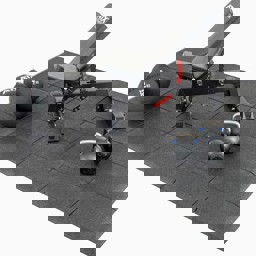 Zeige Details für Fallschutzplatte - 30mm Bild von Fallschutzplatte - 30mm