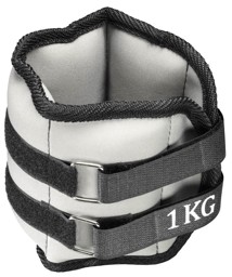 Zeige Produkte für Kategorie GEWICHTSMANSCHETTEN Bild für Kategorie GEWICHTSMANSCHETTEN