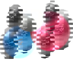 Zeige Produkte für Kategorie PILATES & CO. Bild für Kategorie PILATES & CO.