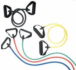 Zeige Produkte für Kategorie FITNESS TUBES Bild für Kategorie FITNESS TUBES