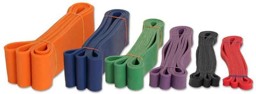 Zeige Details für Jumpstretch® Widerstandsbänder Bild von Jumpstretch® Widerstandsbänder