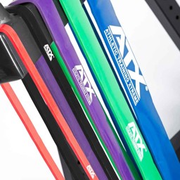 Zeige Produkte für Kategorie POWER BÄNDER - WIDERSTANDSBÄNDER Bild für Kategorie POWER BÄNDER - WIDERSTANDSBÄNDER