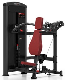 Zeige Details für MARBO SPORT MP-U226 - Schulterpresse Bild von MARBO SPORT MP-U226 - Schulterpresse