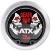 Bild von ATX Death Bar +700 kg - die Hantelstange mit dem Totenkopf