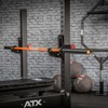 Bild von ATX Cerakote Multi Bar - Langhantelstange in Hunter Orange