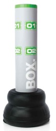 Zeige Details für Escape Freestanding Punchbag Bild von Escape Freestanding Punchbag