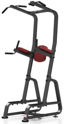 Zeige Details für MARBO SPORT MP-U210 - Klimmzug und Dipstation Bild von MARBO SPORT MP-U210 - Klimmzug und Dipstation