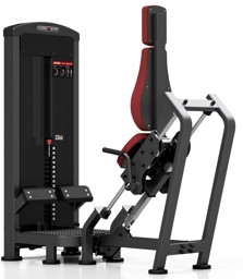 Zeige Details für MARBO SPORT MP-U219 - Wadenstation Bild von MARBO SPORT MP-U219 - Wadenstation