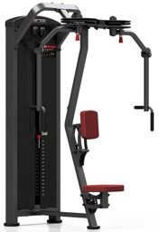 Zeige Details für MARBO SPORT MP-U224 - Butterfly/Reverse Butterfly - Kombimaschine Bild von MARBO SPORT MP-U224 - Butterfly/Reverse Butterfly - Kombimaschine