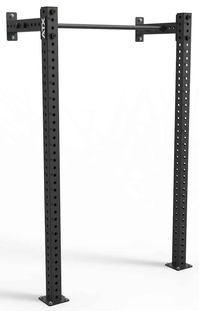 Picture of ATX Half Rack - Wall 810 - Höhe 197 cm