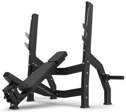 Zeige Details für Olympia Schrägbank MP-L207 2.0 - Marbo Sport Bild von Olympia Schrägbank MP-L207 2.0 - Marbo Sport