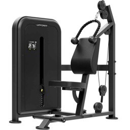 Zeige Details für UpForm - AB Crunch - S-Line -Zirkeltraining - US-U004 Bild von UpForm - AB Crunch - S-Line -Zirkeltraining - US-U004