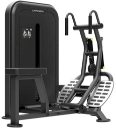 Zeige Details für UpForm - Seated Row - S-Line -Zirkeltraining - US-U005 Bild von UpForm - Seated Row - S-Line -Zirkeltraining - US-U005