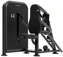 Zeige Details für UpForm - Trizeps Press - S-Line -Zirkeltraining - US-U008 Bild von UpForm - Trizeps Press - S-Line -Zirkeltraining - US-U008