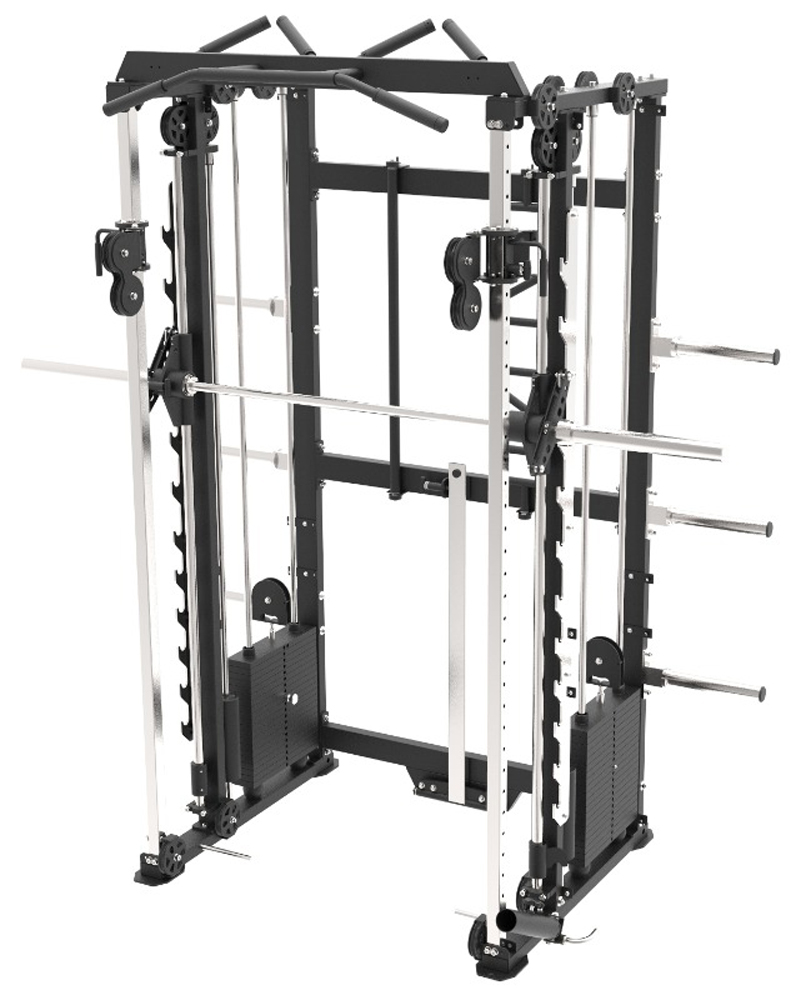 Picture of PROUD Champion Smith Cable Rack