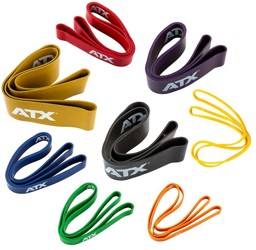 Zeige Produkte für Kategorie WIDERSTANDSBÄNDER Bild für Kategorie WIDERSTANDSBÄNDER