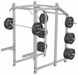 Zeige Details für Quincy Cross Competition Power Rack Bild von Quincy Cross Competition Power Rack