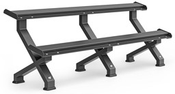 Zeige Details für Kurzhantel-Ständer MP-S207-2 - 2. Modul - Marbo Sport Bild von Kurzhantel-Ständer MP-S207-2 - 2. Modul - Marbo Sport