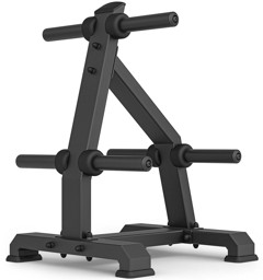 Zeige Details für Ständer für Olympische Hantelscheiben MP-S203 2.0 - Marbo Sport Bild von Ständer für Olympische Hantelscheiben MP-S203 2.0 - Marbo Sport