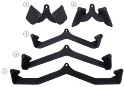 Zeige Details für easyGRIPZ 2.0 - Grip Set Bild von easyGRIPZ 2.0 - Grip Set
