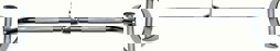 Zeige Details für Latzugstange 100 cm Hufgriff voll Bild von Latzugstange 100 cm Hufgriff voll