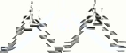 Zeige Details für Trizepsgriff W geschwungen voll Bild von Trizepsgriff W geschwungen voll