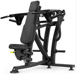 Zeige Details für MARBO SPORT MF-U007 2.0 - Schulterpresse Bild von MARBO SPORT MF-U007 2.0 - Schulterpresse