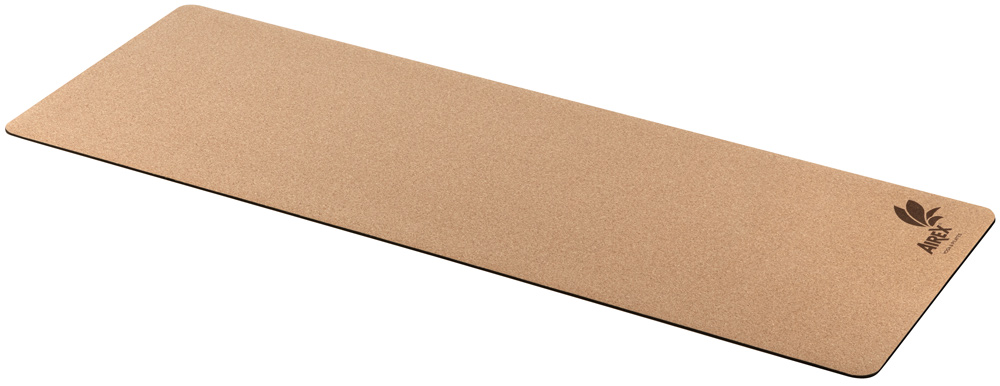 Picture of AIREX Yoga Eco Cork Mat