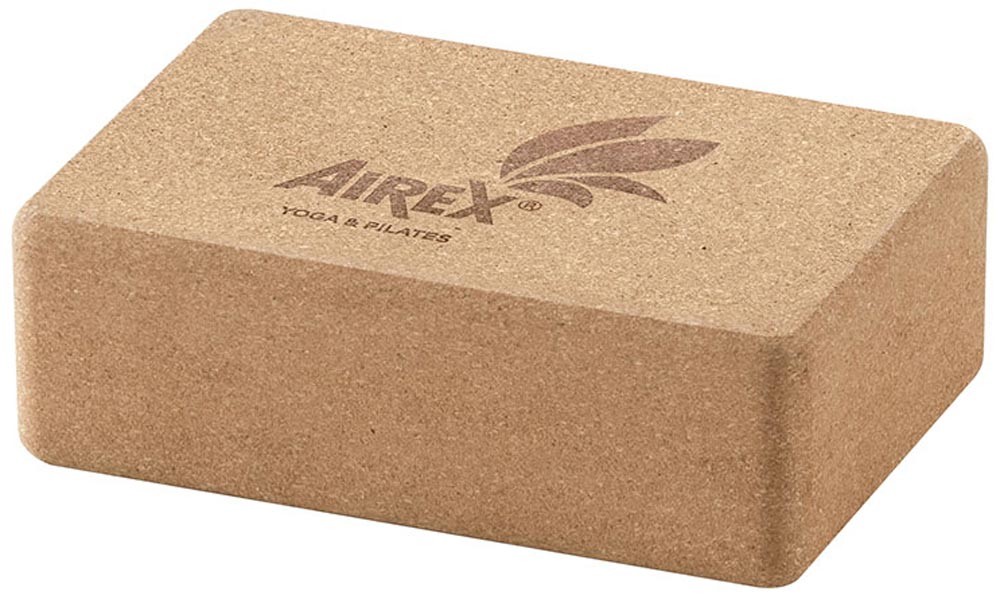 Picture of AIREX Yoga Eco Cork Block