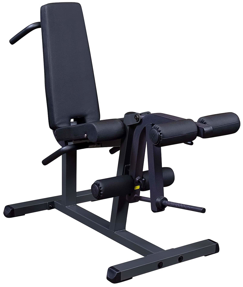 Picture of Beinstrecker Beinbeuger Deluxe Black-Edition