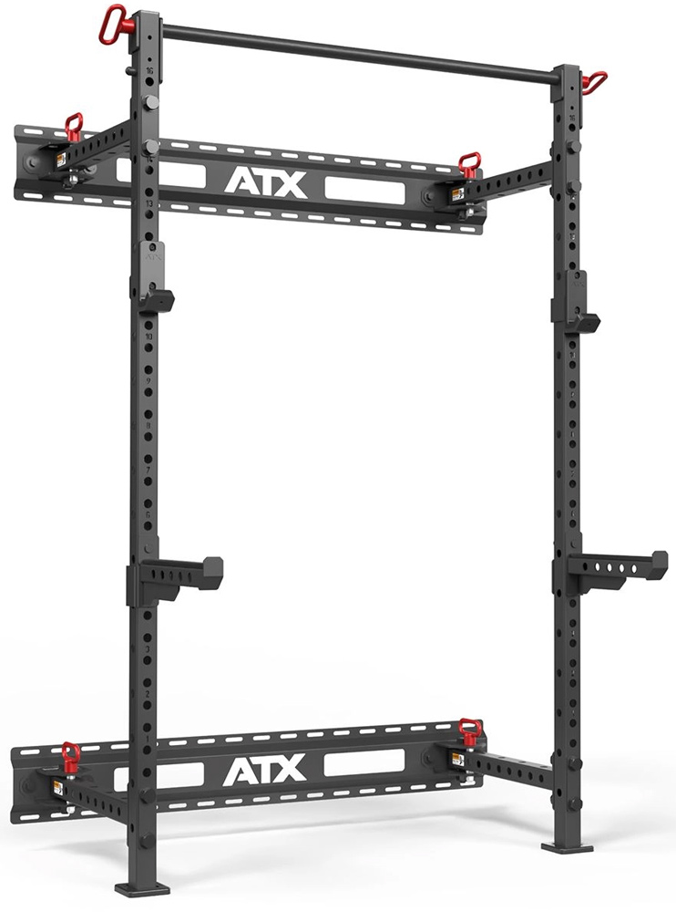 ATX Fold Back Rack FBR 500 Hohe 198 cm